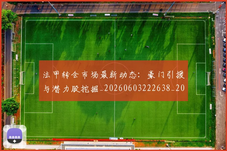 法甲转会市场最新动态:豪门引援与潜力股挖掘_20260603222638_20260707154022